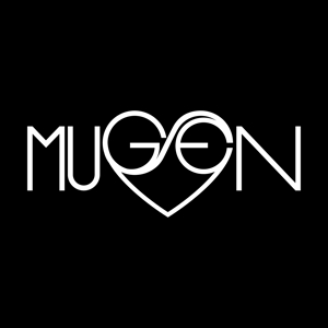 raffaele_italy ()さんの「MUGEN」のロゴ作成への提案
