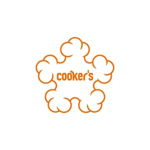 syake (syake)さんの「cooker's  ニューコッカーズバーガー」のロゴ作成への提案