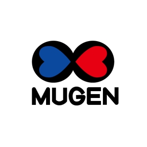 11(ONEONE) (oka-yu)さんの「MUGEN」のロゴ作成への提案