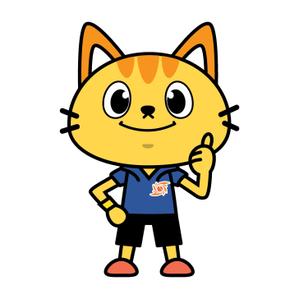 tell_mokichi (tell_mokichi)さんの猫背改善プログラムのキャラクター作成への提案