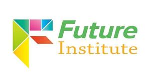 佐鳥 ()さんの「Future Institute」の企業ロゴ作成への提案