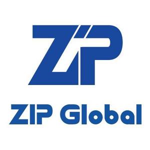 HT-316 (HT-316)さんの「ZIP Global corporation」のロゴ作成への提案