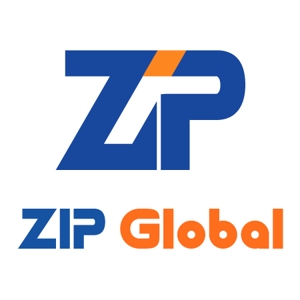 HT-316 (HT-316)さんの「ZIP Global corporation」のロゴ作成への提案