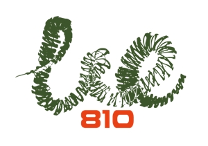 Gpj (Tomoko14)さんのアパレルショップサイト「810 be」のロゴ制作依頼への提案