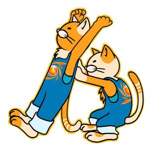 yuzuko (yuzuko)さんの猫背改善プログラムのキャラクター作成への提案