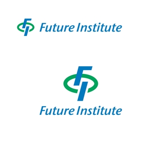 Hdo-l (hdo-l)さんの「Future Institute」の企業ロゴ作成への提案