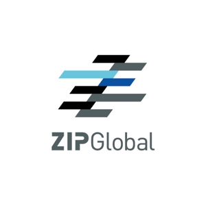 chpt.z (chapterzen)さんの「ZIP Global corporation」のロゴ作成への提案
