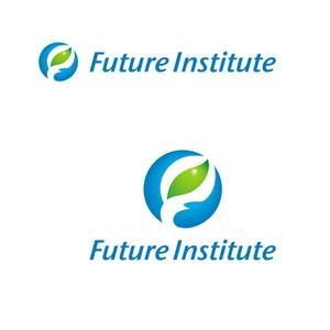 Hdo-l (hdo-l)さんの「Future Institute」の企業ロゴ作成への提案