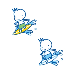 marukei (marukei)さんの小児科クリニック「げんきキッズクリニック」のロゴ　への提案