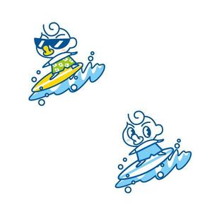marukei (marukei)さんの小児科クリニック「げんきキッズクリニック」のロゴ　への提案
