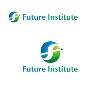 Hdo-l (hdo-l)さんの「Future Institute」の企業ロゴ作成への提案