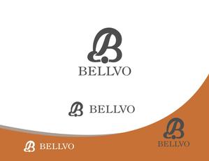 Suisui (Suisui)さんのレザーブランド【BELLVO】のロゴデザインへの提案