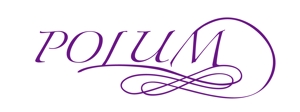 tatsuya66さんの「POLUM」のロゴ作成(商標登録なし）への提案