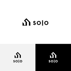 サクタ (Saku-TA)さんの住宅　商品の　ロゴへの提案