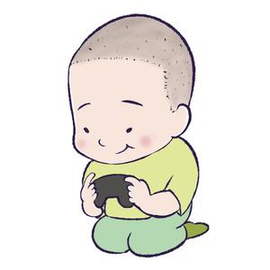 ジャジャジャンゴ (kunihi818)さんのYoutubeゲームチャンネルのアイコンキャライラスト・チャンネルロゴの制作への提案