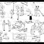 r_s2017 (r_s2017)さんの線画の手書き風イラスト制作（IT企業サイトの挿絵）への提案