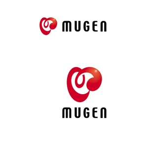 Hdo-l (hdo-l)さんの「MUGEN」のロゴ作成への提案