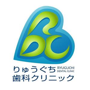 kozyさんの歯科医院のロゴへの提案