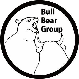 海苔巻屋 (jobs_norimakiya)さんの株式会社　BullBearGroupの会社を象徴するロゴへの提案