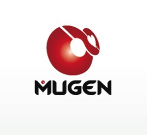 ヘッドディップ (headdip7)さんの「MUGEN」のロゴ作成への提案