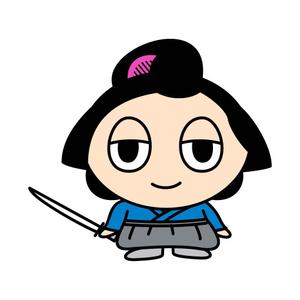 さんのNHK大河ドラマ主人公「新島八重」のゆるキャラへの提案