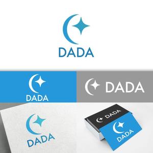 minervaabbe ()さんのフィットネス＆カフェ「DADA」のロゴへの提案