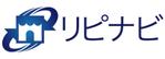 渡部 大輝 (Daiki-Watabe)さんの店舗集客アプリ「リピナビ」のロゴ (当選者確定します)への提案