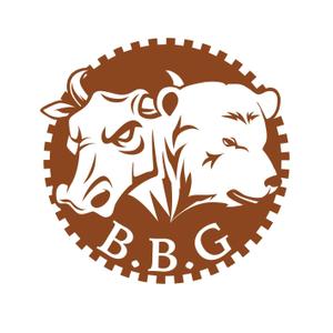 よしのん (yoshinon)さんの株式会社　BullBearGroupの会社を象徴するロゴへの提案