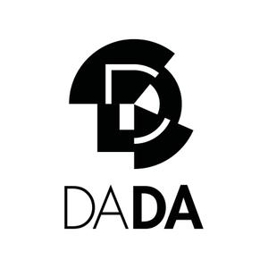 chanlanさんのフィットネス＆カフェ「DADA」のロゴへの提案