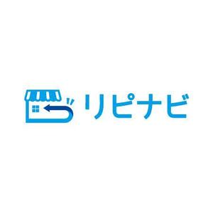 teppei (teppei-miyamoto)さんの店舗集客アプリ「リピナビ」のロゴ (当選者確定します)への提案