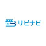 teppei (teppei-miyamoto)さんの店舗集客アプリ「リピナビ」のロゴ (当選者確定します)への提案