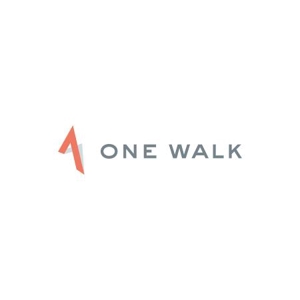 alne-cat (alne-cat)さんのニッチな供養業界専門のコンサルティング・広告代理店「ONE WALK」のロゴへの提案