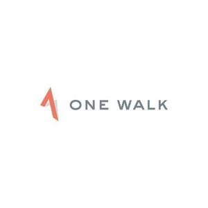 alne-cat (alne-cat)さんのニッチな供養業界専門のコンサルティング・広告代理店「ONE WALK」のロゴへの提案