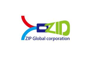 ispd (ispd51)さんの「ZIP Global corporation」のロゴ作成への提案