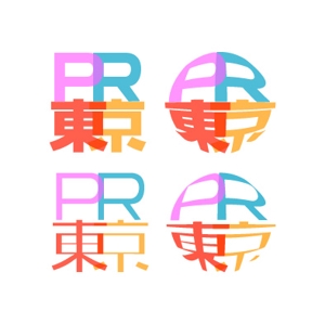 kazuu (kazuu)さんのラグジュアリーブランドロゴ（PR）への提案