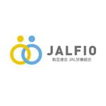 dee_plusさんのJAL労働組合のロゴへの提案