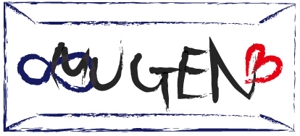 Luna (hira_me)さんの「MUGEN」のロゴ作成への提案