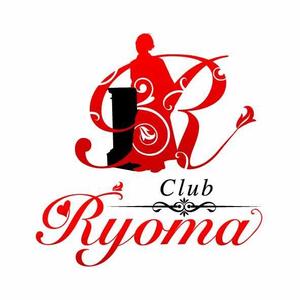 green_Bambi (green_Bambi)さんの「Club  Ryoma」のロゴ作成への提案