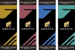 tori_D (toriyabe)さんのNOZOMI HOME新商品　ワンランク上の上質空間「GRASTA　グラスタ」のぼり旗デザインへの提案