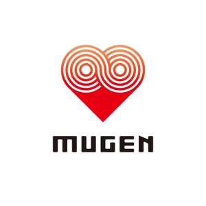 ATARI design (atari)さんの「MUGEN」のロゴ作成への提案