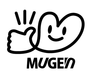 TTS (tts_kyoto)さんの「MUGEN」のロゴ作成への提案