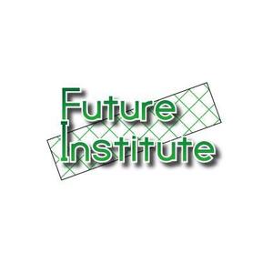 nogiguchiさんの「Future Institute」の企業ロゴ作成への提案