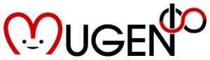 齋藤由希 ()さんの「MUGEN」のロゴ作成への提案