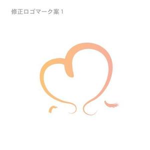 さんの母親のためのイベント・講座運営Shopのロゴへの提案