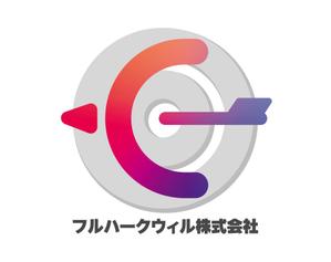 masakazu (masa_kazu222)さんのアーチェリーの魅力が伝わるロゴへの提案