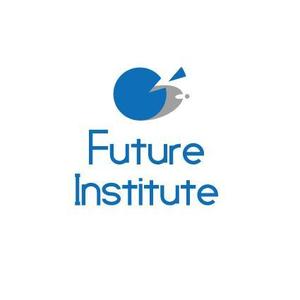 nogiguchiさんの「Future Institute」の企業ロゴ作成への提案