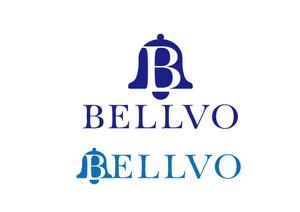 リオングラフィカ (shibazakura)さんのレザーブランド【BELLVO】のロゴデザインへの提案