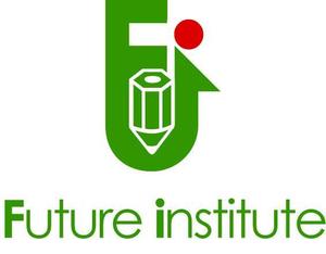 さんの「Future Institute」の企業ロゴ作成への提案