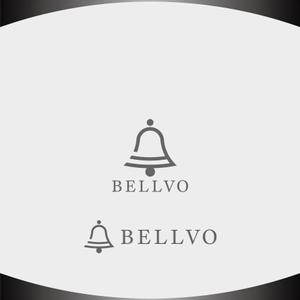 DR.DESIGN (Nakamura__)さんのレザーブランド【BELLVO】のロゴデザインへの提案