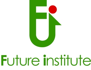 さんの「Future Institute」の企業ロゴ作成への提案
